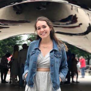 Meet your Posher, Isabella